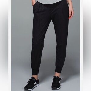 Lululemon Yoga Party Pant